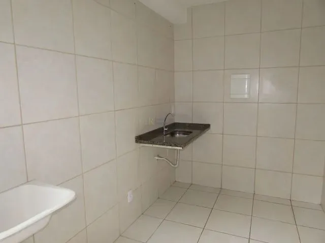 Imagem: Apartamento 2 Quartos com Area Privativa