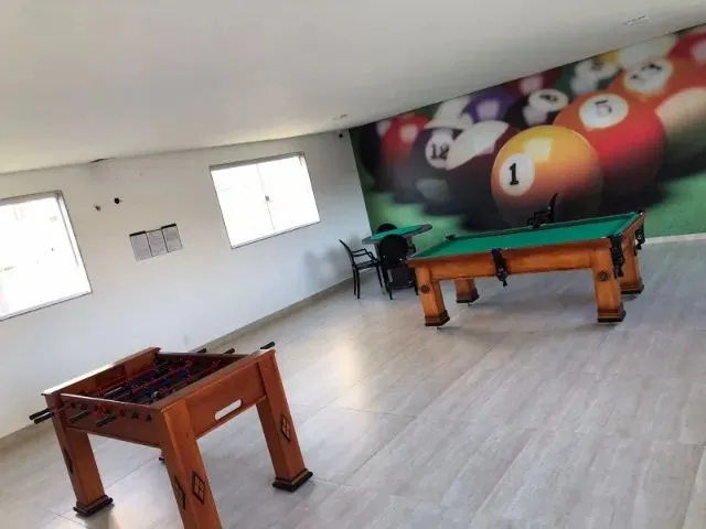 Imagem 7: Apartamento no Condomínio Eco Way Eusébio
