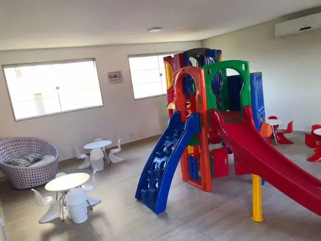 Imagem 12: Apartamento no Condomínio Eco Way Eusébio
