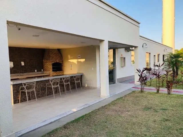 Imagem 9: Apartamento no Condomínio Eco Way Eusébio