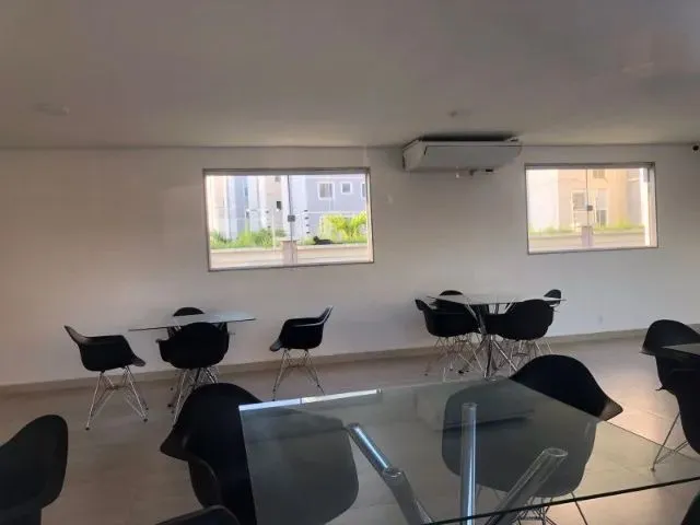 Imagem 15: Apartamento no Condomínio Eco Way Eusébio