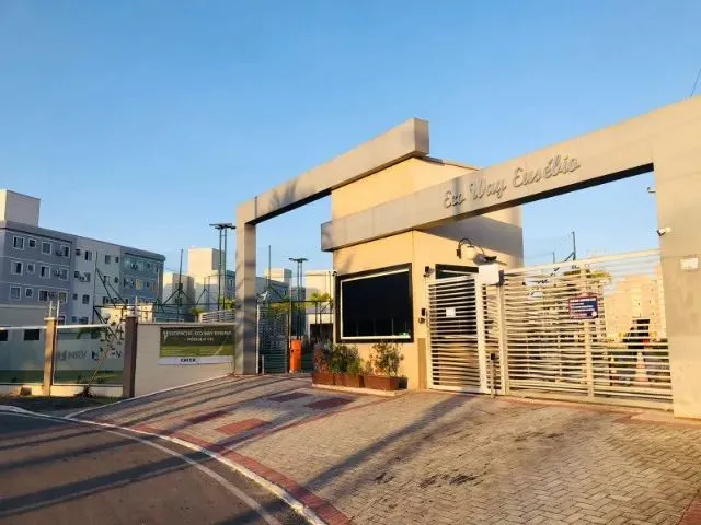 Imagem 11: Apartamento no Condomínio Eco Way Eusébio
