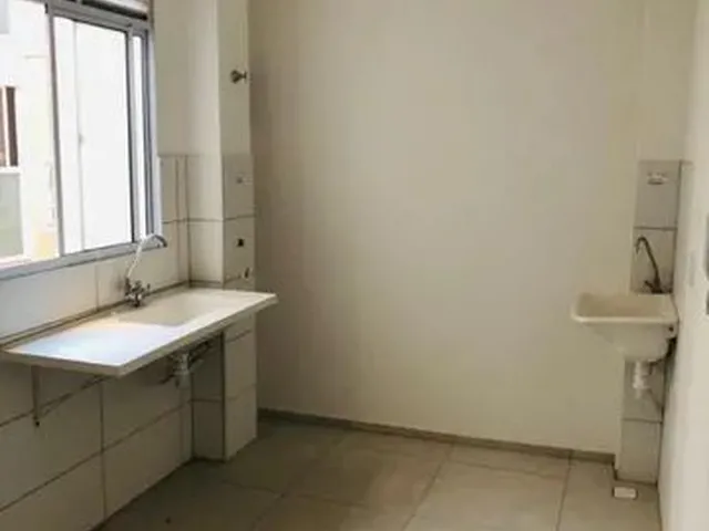 Imagem 4: Apartamento no Condomínio Eco Way Eusébio