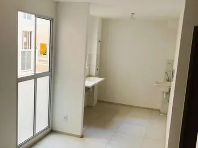 Imagem 13: Apartamento no Condomínio Eco Way Eusébio