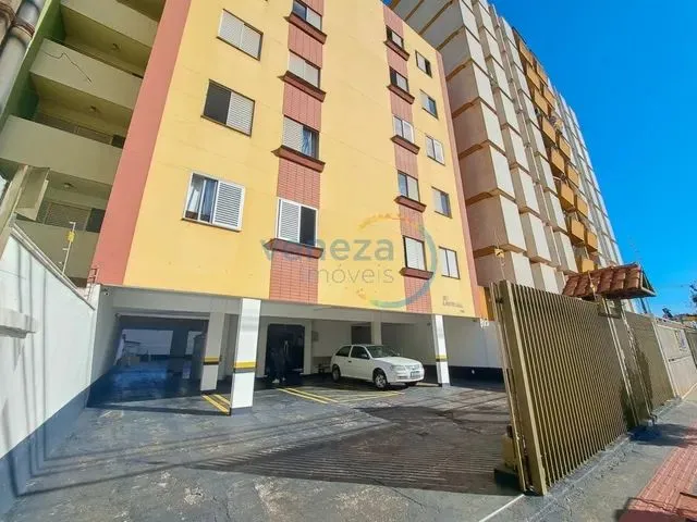 Imagem: Apartamento com 1 Quarto para Alugar por