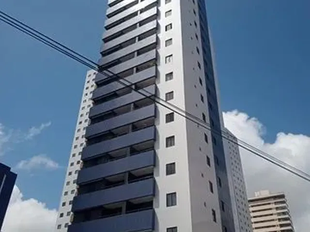Imagem: O apartamento possui 3 Dormitórios, 1 Suíte, 1 Banheiro,