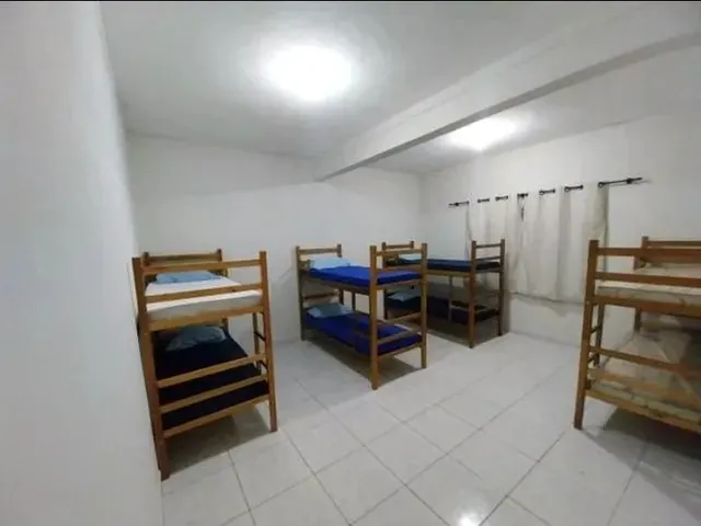 Imagem: República, Pensão, Quarto Compartilhado