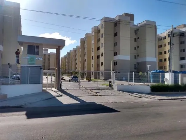 Imagem 1: Apartamento para Alugar na Cidade de Fortaleza-Ce