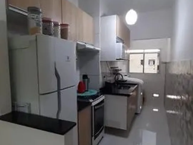 Imagem: Apartamento com 2 Dormitórios, 51 M²