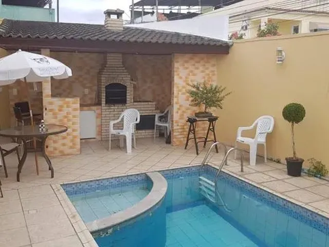 Imagem: Casa para Locação em Nova Iguaçu, da