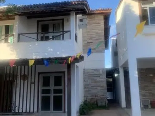 Imagem: Village com 02 Suítes - Condomínio Fechado