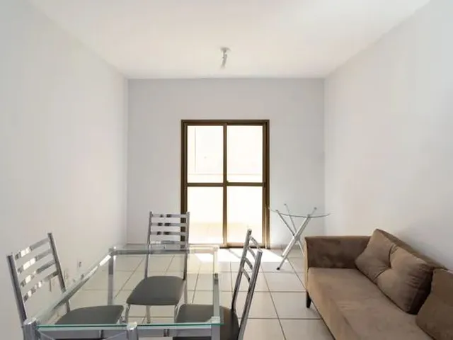Imagem 1: Apartamento com 2 Quartos em Vila Maria José