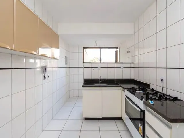Imagem 11: Apartamento com 2 Quartos em Vila Maria José