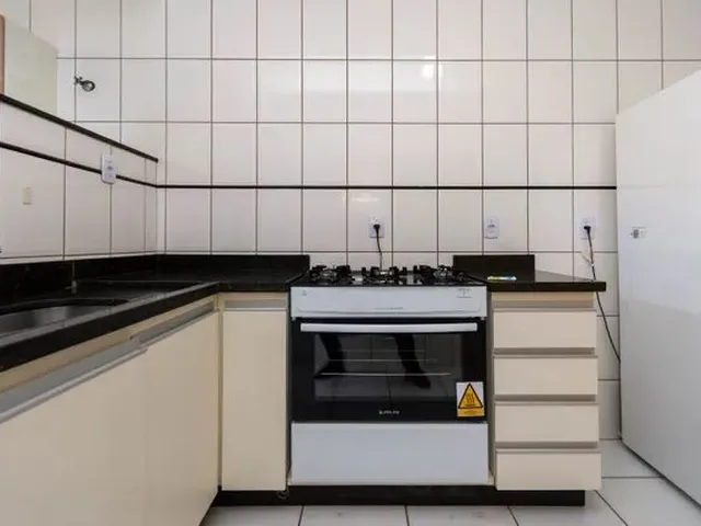 Imagem 5: Apartamento com 2 Quartos em Vila Maria José