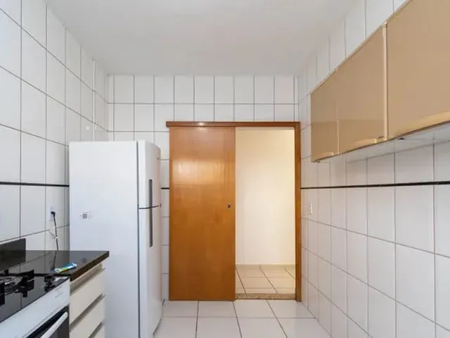 Imagem 14: Apartamento com 2 Quartos em Vila Maria José