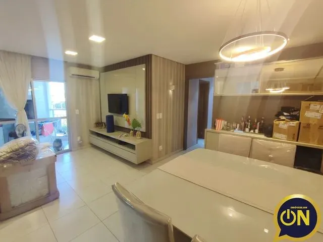 Imagem: Alugo Apartamento no Villaggio Di Bonifacia