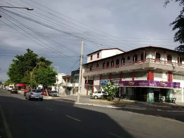 Imagem 1: Apartamento Quarto e Sala