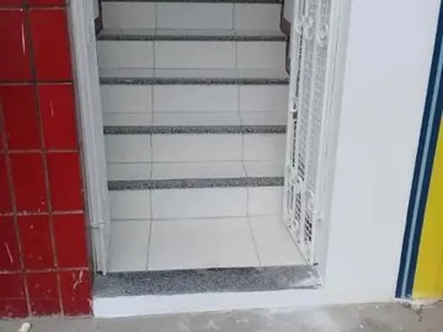 Imagem 15: Apartamento Quarto e Sala