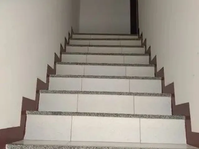 Imagem 11: Apartamento Quarto e Sala