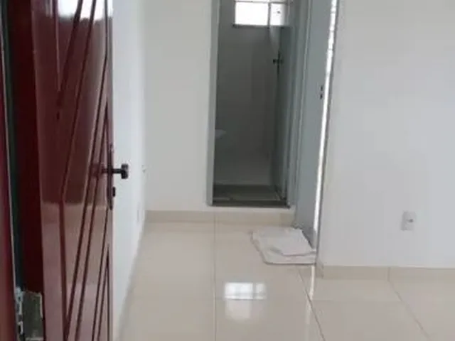 Imagem 7: Apartamento Quarto e Sala