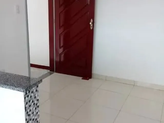 Imagem 2: Apartamento Quarto e Sala