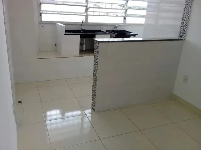 Imagem 6: Apartamento Quarto e Sala