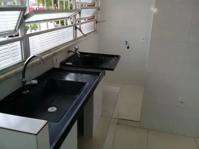 Imagem 16: Apartamento Quarto e Sala