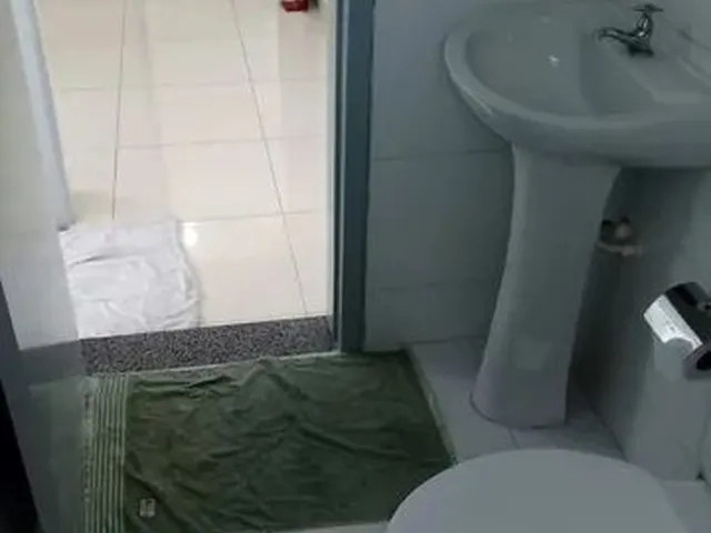 Imagem 9: Apartamento Quarto e Sala