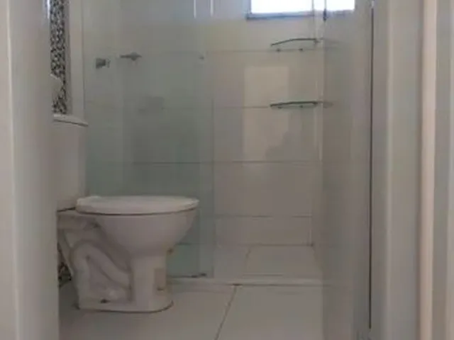 Imagem 8: Apartamento Quarto e Sala