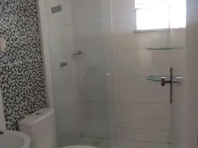 Imagem 4: Apartamento Quarto e Sala