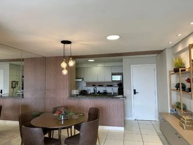 Imagem: Dubai Residence ( Apartamento para Alugar)