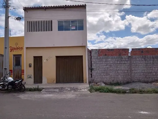 Imagem 1: Casa Duplex para Alugar