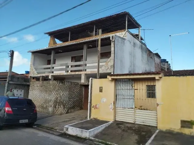Imagem: Aluguel de Casa em Paripueira Al