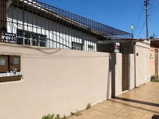 Imagem: Casa para Aluguel com 70 Metros Quadrados