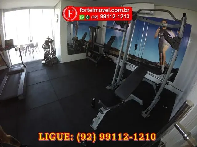 Imagem 11: Apartamento 1 Quarto Green View - Dom Pedro