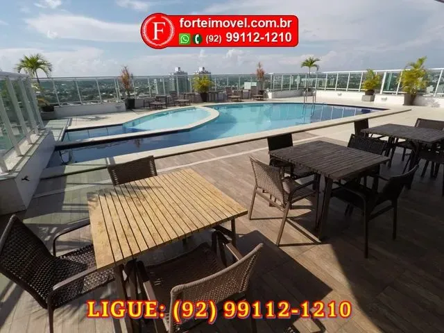 Imagem 5: Apartamento 1 Quarto Green View - Dom Pedro