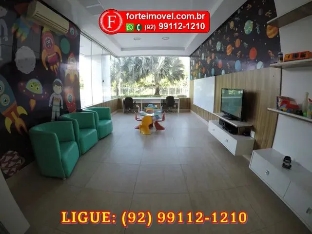 Imagem 2: Apartamento 1 Quarto Green View - Dom Pedro