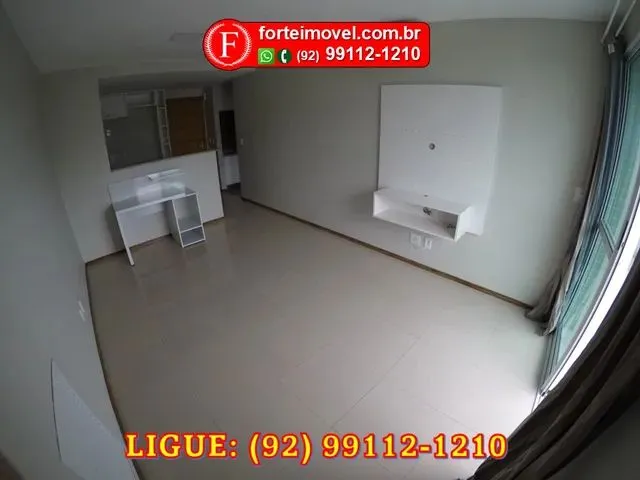 Imagem 12: Apartamento 1 Quarto Green View - Dom Pedro