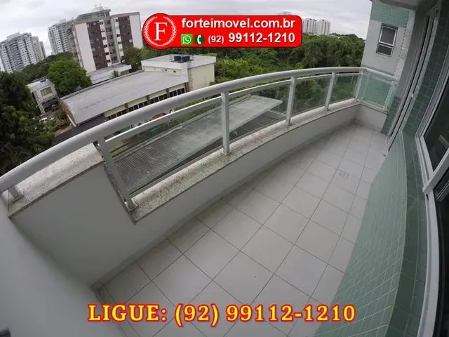 Imagem 10: Apartamento 1 Quarto Green View - Dom Pedro