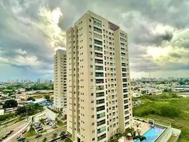Imagem: Morada do Sol- Cond. Key Biscane 72M²