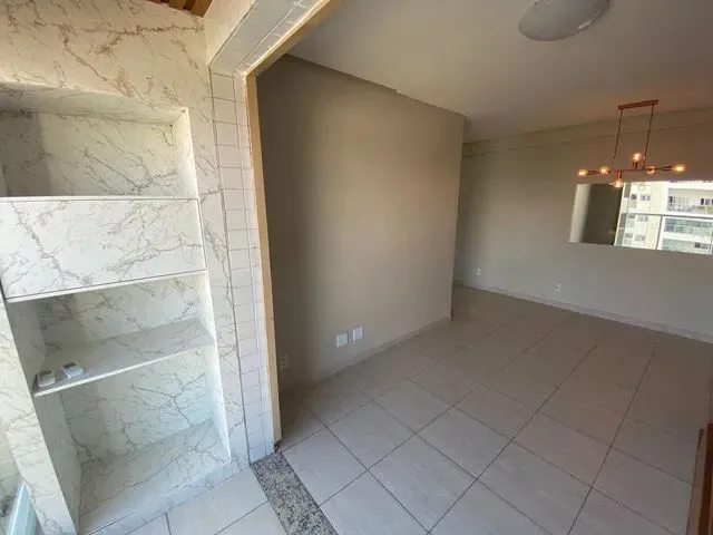 Imagem 12: Morada do Sol- Cond. Key Biscane 72M² - Semi Mobiliado, 2 Quartos Sendo 1 Suite