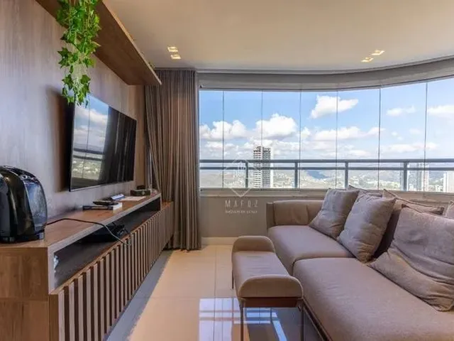 Imagem: Apartamento com 3 Dormitórios para Alugar