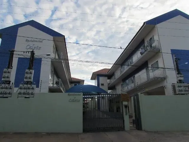 Imagem: Apto 01 Qto