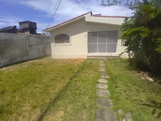 Imagem 1: Casa em Pitimbu - Natal - Rn