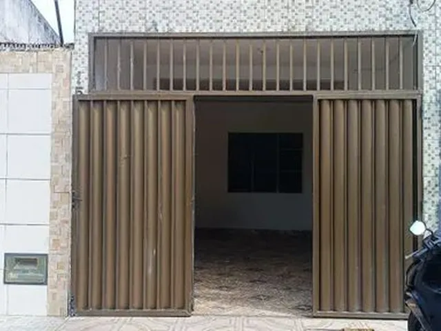 Imagem: Casa no Siqueira pra Alugar