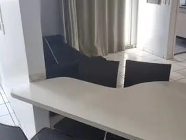 Imagem: Residencial Águas da Serra em Caldas Novas