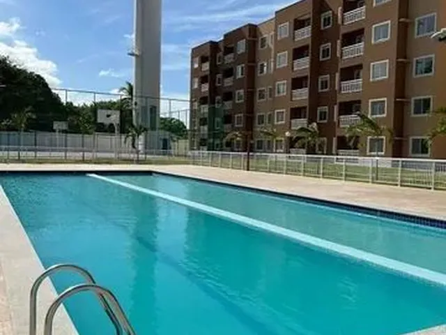 Imagem: Apartamento Amplo no Gran Village Eusébio