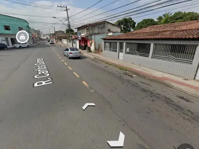 Imagem 1: Alugo Casa Laranjeiras Comercial