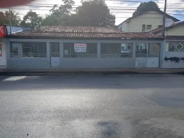 Imagem 4: Alugo Casa Laranjeiras Comercial