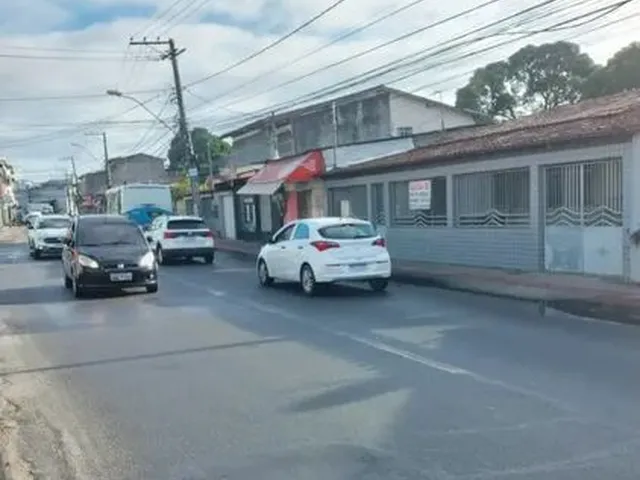 Imagem 3: Alugo Casa Laranjeiras Comercial